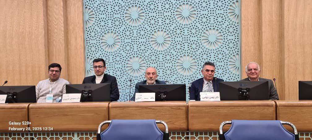 سمینار دو روزه تازه های طب کودکان