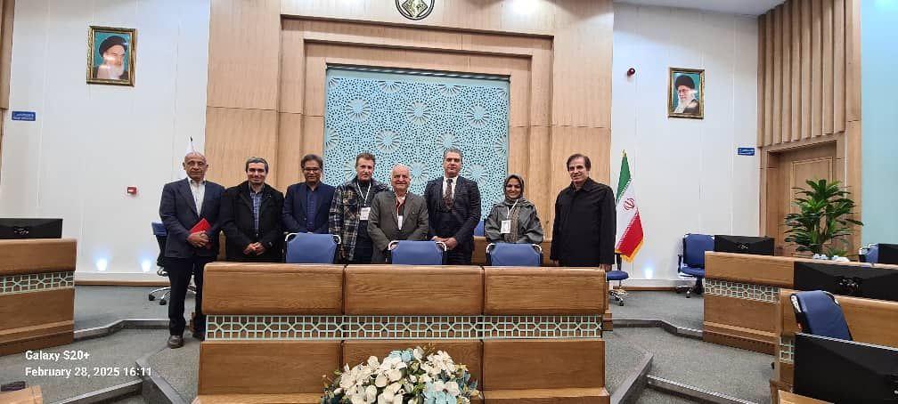 سمینار دو روزه تازه های طب کودکان