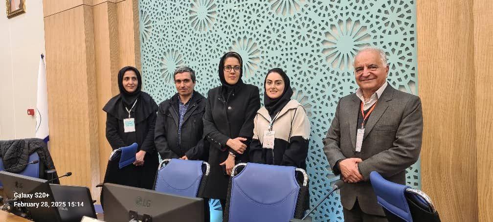 سمینار دو روزه تازه های طب کودکان
