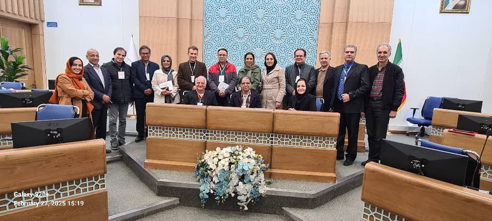 سمینار دو روزه تازه های طب کودکان