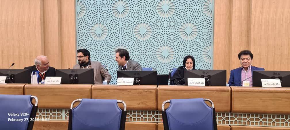 سمینار دو روزه تازه های طب کودکان