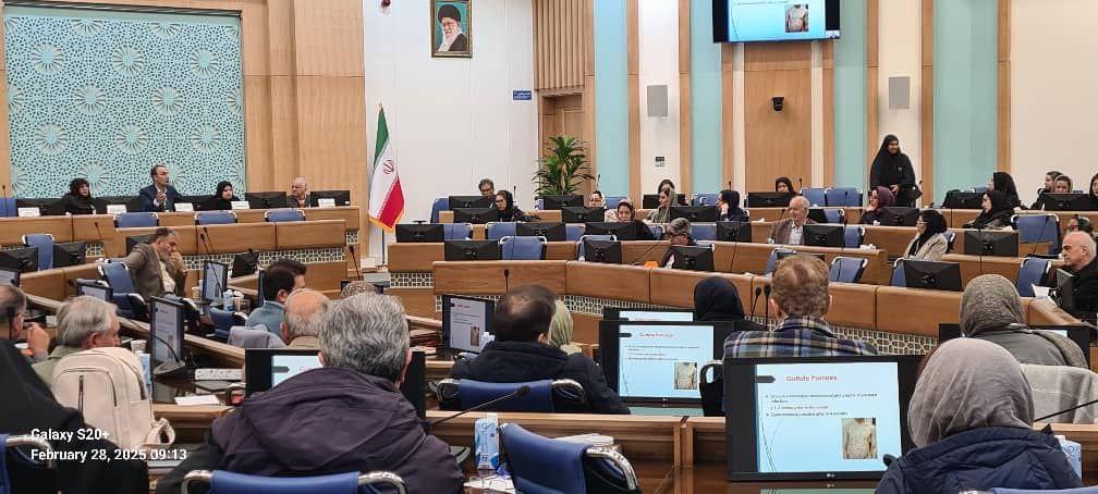 سمینار دو روزه تازه های طب کودکان