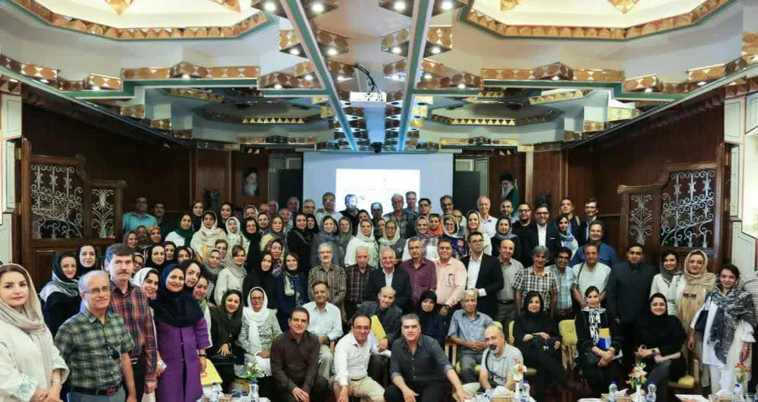 کنفرانس رشد برای نوزادان ،کودکان و نوجوانان
