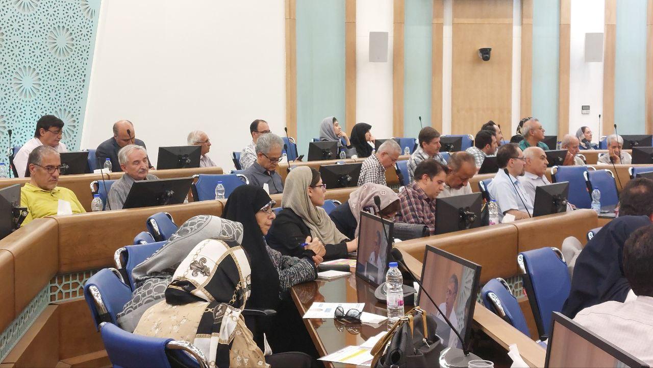 سمینار ارزیابی تکامل کودکان