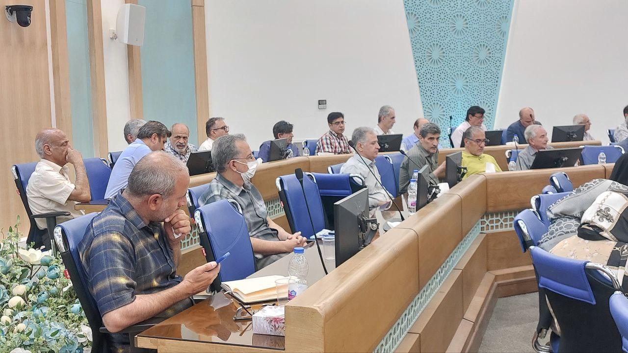 سمینار ارزیابی تکامل کودکان