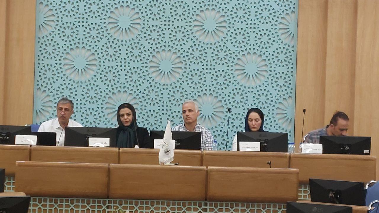 سمینار ارزیابی تکامل کودکان