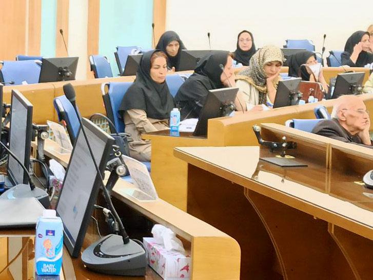 سمینار دو روزه تازه های طب کودکان 